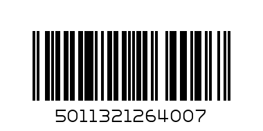 PANTENE - 400 мл - БАЛСАМ за ОБЕМ - Баркод: 5011321264007