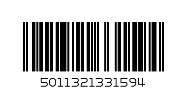 Хед ен Шоулдерс 400мл - Баркод: 5011321331594