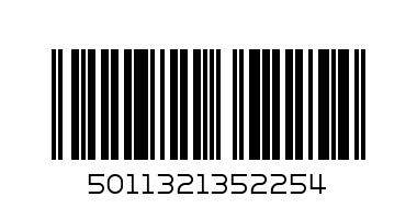 Шамп.Уаш ен гоу-Малък - Баркод: 5011321352254