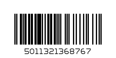 HEAD SHOULDERS - Ш - АН - 750 мл - Баркод: 5011321368767