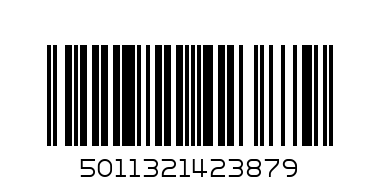 Шампоан Уош енд гоу 0.200 - Баркод: 5011321423879