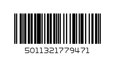 ПАНТЕН ШАМП - Баркод: 5011321779471