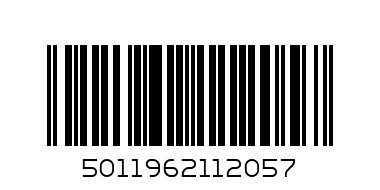 Фабулоза Див Ревен почистващ препарат спрей 500мл - Баркод: 5011962112057