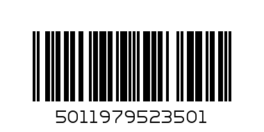 Голяма мека книжка - Баркод: 5011979523501
