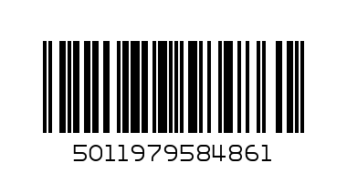 Книжка със стикери за многократна употреба, Животни - Баркод: 5011979584861