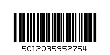 ХАРИБО 180 - Баркод: 5012035952754