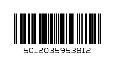 ХАРИБО 140 - Баркод: 5012035953812