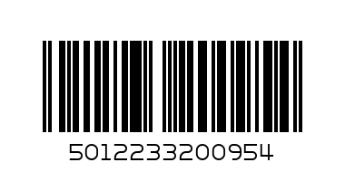 Лосион Шели 500мл - Баркод: 5012233200954