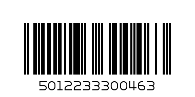 ГЕЛ ЗА КОСА - Баркод: 5012233300463