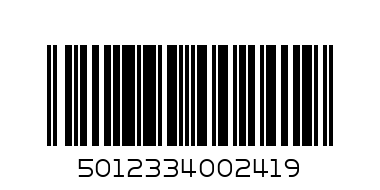 Студио 2000 Екстра Холд 4 пяна за коса 225мл - Баркод: 5012334002419