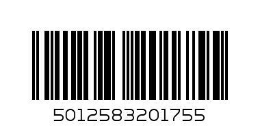 Глис Азиа Стрейт балсам за коса 200мл - Баркод: 5012583201755