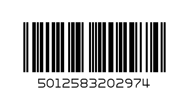 Шампоан Шаума 400мл. - Баркод: 5012583202974