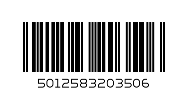 LIVE 94 - Баркод: 5012583203506
