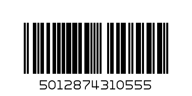 MISS SPORTY СЕНКИ ЗА ОЧИ DUO 206 - Баркод: 5012874310555