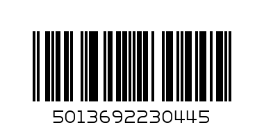 VICTORIA Гъба за баня Миньон - Баркод: 5013692230445