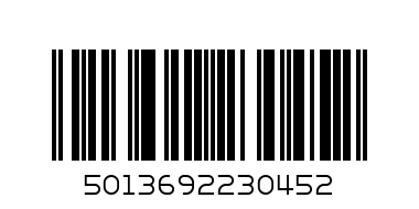 lip balm ME - Баркод: 5013692230452