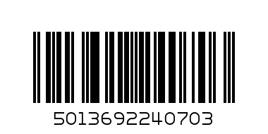 Миньоните 3 Боб 2в1 детски шампоан 236мл - Баркод: 5013692240703