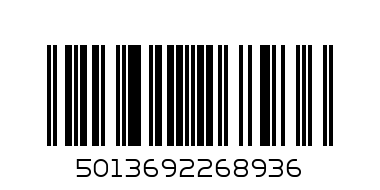 бейби шарк душ гел 300 - Баркод: 5013692268936