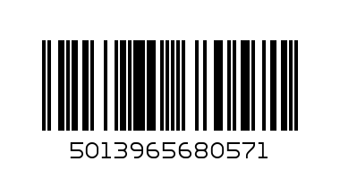 ШАМПОАН HEADSHOLDERS 400 - Баркод: 5013965680571