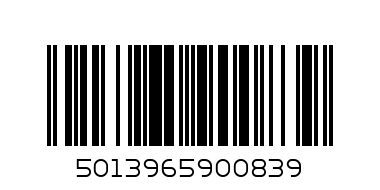 ХЕД МЕНТОЛ 750+250 - Баркод: 5013965900839