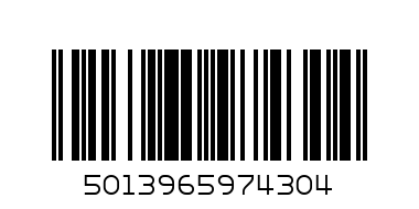ШАМП Х&Ш 400МЛ - Баркод: 5013965974304