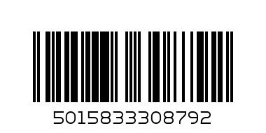 Крейтънс Бютифъл Брюнет шампоан 250мл. - Баркод: 5015833308792