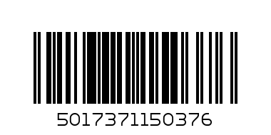 КАБАНА СПР ВЛАЖНА КОЖА Ф30 - Баркод: 5017371150376
