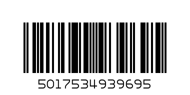 XEROX ЦВ ХАРТИЯ 80Г А4 ЛИЛАВА 93969 - Баркод: 5017534939695