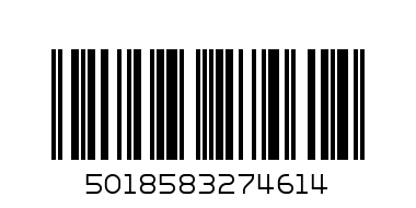 SW Щипка филц елха - Баркод: 5018583274614