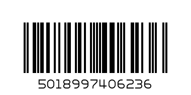 Балсам за устни, 3 дизайна, дисплей (12 бр.) - Баркод: 5018997406236