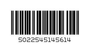 ДИСНИ ДУШ ГЕЛ - Баркод: 5022545145614