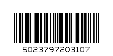 Чорапи бебе 0-12м - Баркод: 5023797203107