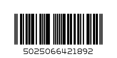 Отвертки с изол 5бр. 42189 ДА2366    4.00 - Баркод: 5025066421892