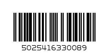 Дезинфектант Зелен - Баркод: 5025416330089