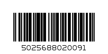 Пукащи бомбички - Баркод: 5025688020091