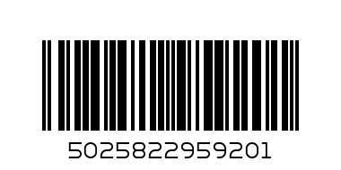 Brain Box Игра АБВ - Баркод: 5025822959201