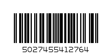Rex London Хоризонтална поздравителна картичка Слончето Елвис 27018 - Баркод: 5027455412764