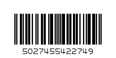Rex London Дървени щипки Цветни създания 28016 - Баркод: 5027455422749