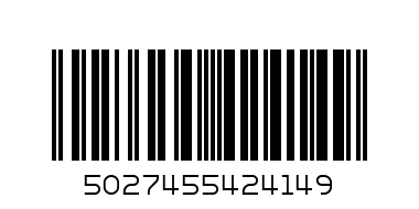 Rex London Пъзел в тубус Карта на света 28156 - Баркод: 5027455424149