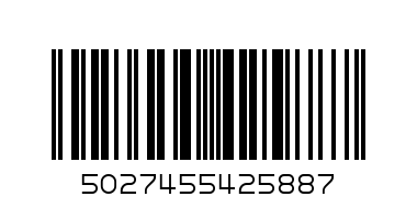 Rex London Класическо дървено домино 28330 - Баркод: 5027455425887