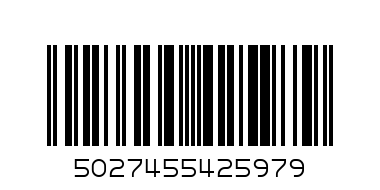 Rex London Детски стикери за нокти Цветни създания 28339 - Баркод: 5027455425979