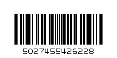 Rex London Детска четка за коса Котето Куки 28364 - Баркод: 5027455426228