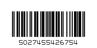 Rex London Лента за опаковане Панда 28417 - Баркод: 5027455426754