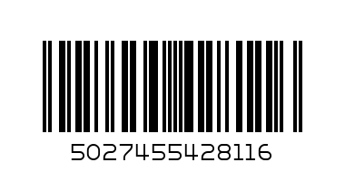 Rex London Направи си сам ракета с експеримент 28553 - Баркод: 5027455428116