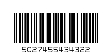 Rex London Сини шноли за коса Диви чудеса 29174 - Баркод: 5027455434322