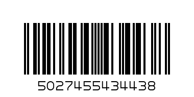 Rex London Лепящи се бележеки Топ банана 29185 - Баркод: 5027455434438