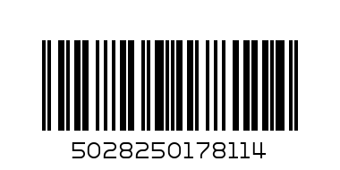 Colour Worka - к-т 3 цветни ножа, зелен - Баркод: 5028250178114