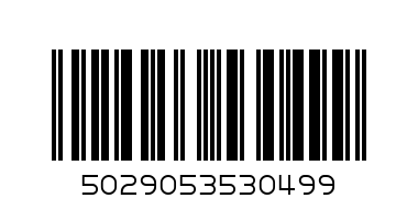 Мокри кърпи "Хъджис" софт - 3049 - Баркод: 5029053530499