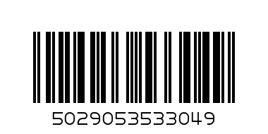 Мокри кърпички ХУДЖИС 64 бр. - Баркод: 5029053533049