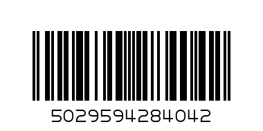 ОТВЕРКА ХИМИКАЛ 4В1 641204 ЮБИС - Баркод: 5029594284042